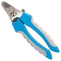 Ancol Ergo Large Dog Nail Scissor Clippers big image