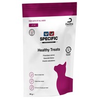 SPECIFIC FT-H Healthy Treats for Cats 50g big image