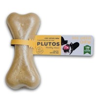 Plutos Dog Cheese & Lamb Chew (Single) big image