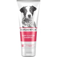 Afbeeldingsresultaat voor Frontline puppy en kitten