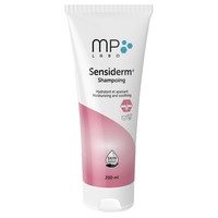 MP Labo Sensiderm Moisturising and Soothing Shampoo for Cats & Dogs 200ml big image