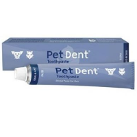 Pet Dent Toothpaste for Dogs and Cats 60g big image