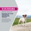 Eukanuba Breed Specific Jack Russell Adult Dry Dog Food 2kg thumbnail