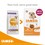 Iams for Vitality Large Breed Puppy Food (Fresh Chicken) 12kg thumbnail