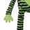 Rosewood Chubleez Soft Dog Toy (Froggy Long Legs) thumbnail