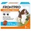 FRONTPRO Chewable Tablets Flea and Tick Treatment for Dogs (10 - 25kg) thumbnail