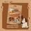 Good Boy Crunchies Dog Treats (Peanut Butter) 54g thumbnail