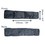 Henry Wag Equine Microfibre Glove Towel thumbnail