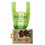 Beco Unscented Degradable Poop Bags with Handles (120 Bags) thumbnail