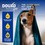 DOUXO Skin & Coat SPA Ultra-Safe Oatmeal Dog Conditioner 250ml thumbnail