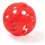 Rosewood Cupid & Comet Christmas Foot of Festive Cat Balls thumbnail