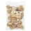 Good Boy Pawsley & Co Knotted Rawhide Bone (Pack of 10) thumbnail