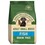 James Wellbeloved Adult Dog Grain Free Small Breed Dry Food (Fish & Vegetables) 1.5kg thumbnail