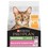 Purina Pro Plan Delicate Digestion Sterilised Adult Cat Food (Chicken) 3kg thumbnail