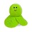 Sprihaa Sprout Plush Christmas Dog Toy thumbnail