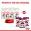 Royal Canin Sensory Taste Wet Food Pouches in Jelly for Cats thumbnail