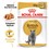 Royal Canin British Shorthair Pouches in Gravy Adult Cat Food thumbnail