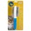 JW Gripsoft Double Sided Grooming Brush for Cats thumbnail
