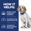 Hills Prescription Diet ZD Low Fat Hydrolysed Soy Dry Food for Dogs thumbnail
