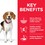 Hills Science Plan Perfect Weight Medium Dry Dog Food (Chicken) thumbnail