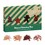 Rosewood Cupid & Comet Christmas Cat Natural Treat Selection Box 160g thumbnail