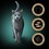 Sheba Fresh & Fine Adult Wet Cat Food in Jelly (Tuna, Salmon & Whitefish) thumbnail