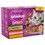 Whiskas 1+ Tasty Mix Adult Cat Wet Food Pouches in Gravy (Chef's Choice) thumbnail
