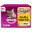 Whiskas 1+ Pure Delight Poultry Selection in Jelly Cat Pouches thumbnail