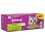 Whiskas 1+ Adult Cat Wet Food Pouches in Jelly (Mixed Menu) thumbnail