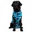 Suitical Recovery Suit for Dogs (Blue Camouflage) thumbnail