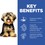 Hills Science Plan Adult 1-6 Sensitive Stomach & Skin Small & Mini Wet Dog Food (Turkey) thumbnail