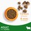 Iams Advanced Nutrition Adult Cat Food (Lamb) thumbnail