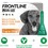 FRONTLINE Plus Flea and Tick Treatment for Small Dogs thumbnail