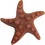 Good Boy Pawsley & Co Chewy Starfish Dog Treat 75g thumbnail