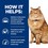 Hills Prescription Diet KD Plus Mobility Pouches for Cats thumbnail