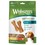 Whimzees Rice Bone Dog Chew (Resealable 9 Pack) thumbnail