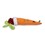 Carter Carrot Plush Christmas Dog Toy thumbnail