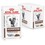 Royal Canin Gastro Intestinal Moderate Calorie Pouches for Cats thumbnail