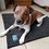 Henry Wag Microfibre Noodle Pet Mat thumbnail