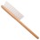 Ancol Ergo Wood Handle Soft Bristle Brush thumbnail