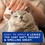 DOUXO Skin & Coat SPA Ultra-Safe Low-Stress Refresh Leave-on Mousse for Cats 150ml thumbnail