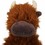Rosewood Super Tough Rope Core Cow Dog Toy thumbnail