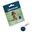 Kruuse CalmDown Collar Tag & Button for Dogs thumbnail