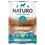 Naturo Adult Grain & Gluten Free Wet Dog Food Tins (Beef with Chicken in Herb Jelly) thumbnail