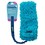 Coachi Play Tuggi Hide Dog Toy (Navy, Lime & Light Blue) thumbnail