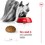 Royal Canin X-Small Adult 8+ Dry Dog Food 1.5kg thumbnail