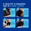 DOUXO Skin & Coat SPA Ultra-Safe Ear Cleaner for Dogs and Cats 120ml thumbnail
