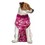 Suitical Recovery Suit for Dogs (Pink Camouflage) thumbnail