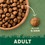Harringtons Complete Dry Food for Adult Dogs (Turkey with Veg) thumbnail