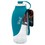 Henry Wag Travel Water Bottle with Leaf Bowl thumbnail